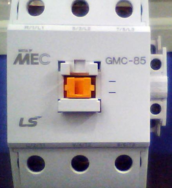 nLSa늣|  GMC-85 220V